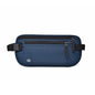 RFID Blocking Waterproof Sport Travel Phone Money Belt Bag Fanny Packs Men Women Hidden Wallet Passport Holder Bag Big Capacity