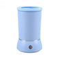 Automatic Dog Paw Cleaner Pet Foot Paw Washer Electric Paw Massager USB Charging for Small Medium Large Dogs Pet Foot Washer Cup