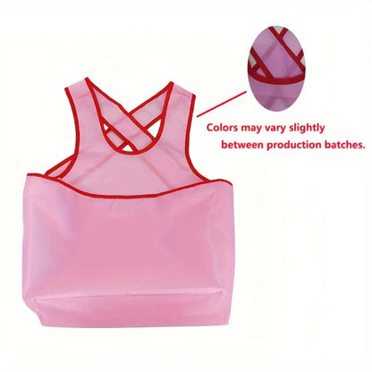 Clothes Drying Apron, Woman Laundry Apron with Bag Portable Laundry Drying Apron Waterproof Lightweight Drying Apron