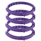 Pet Calming Collar for Cats Dogs Adjustable Anxiety Pheromone Reducing Pet Collar Lasting Natural Calm Relax Soothing Collars