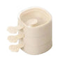 Ice Cream Mold Portable Ice-Pop Making Mould Homemade Popsicle Multipurpose Quick Frozen Ice Grid Mini Popsicle Mold