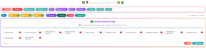 Aplicación para Pc Comparador de Viajes PRO