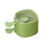 Ice Cream Mold Portable Ice-Pop Making Mould Homemade Popsicle Multipurpose Quick Frozen Ice Grid Mini Popsicle Mold
