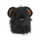 Cute Lion Mane Cat Wig Hat Pet Hat for Dogs Cats Kitten Cap 2026 New Year Party Cosplay Costume Cat Accessories Photo Props